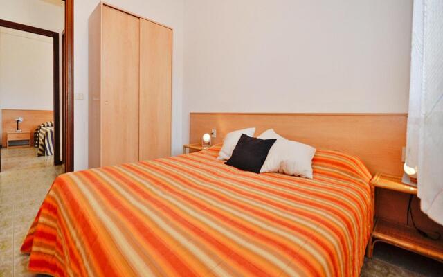 Apartment in Lignano near restaurants