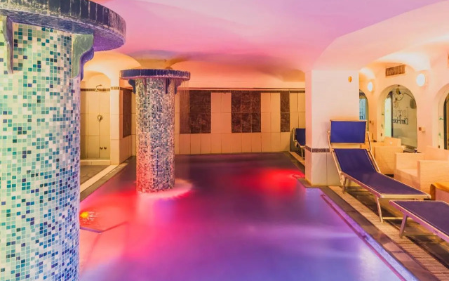 Aragona Palace Hotel & Spa