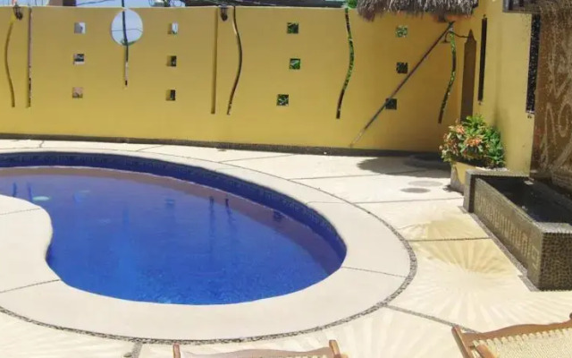 Casa Las Grullas