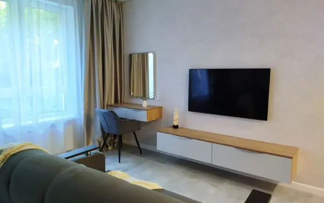 Оригами на ул. Портовая, д. 5, корпус 2