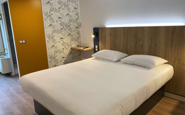 Kyriad Direct Chalon Sur Saone Nord