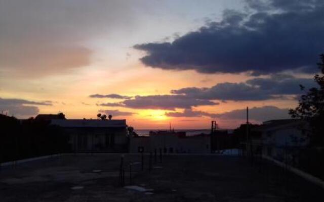 Moka Evia Island