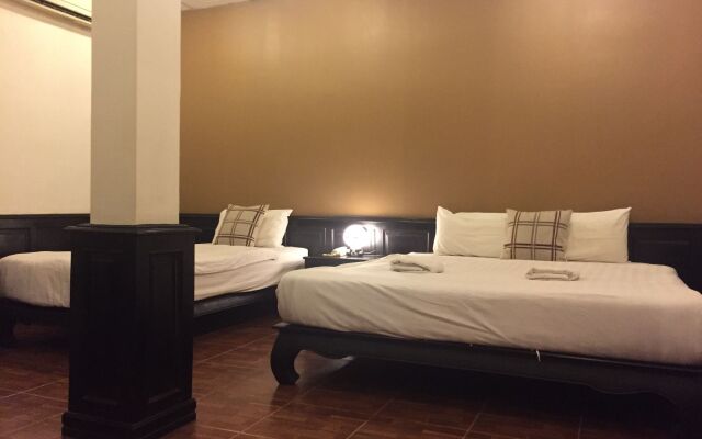 Sengphachanh Hotel 2
