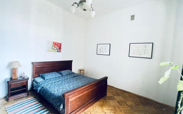 Апартаменты BFR (БФР) на улице Маяковского 27