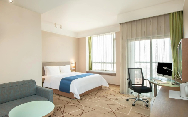 Holiday Inn Express Chengdu West Gate by IHG
