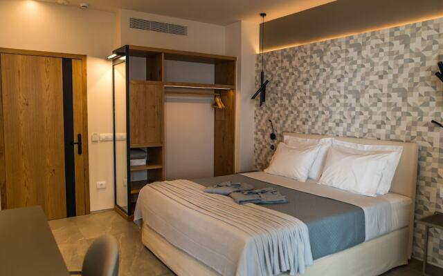 Alissachni SeaSide Hotel