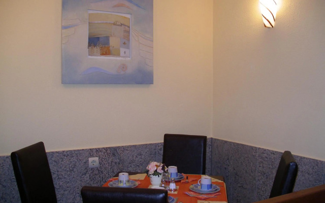 Hotel Elbe
