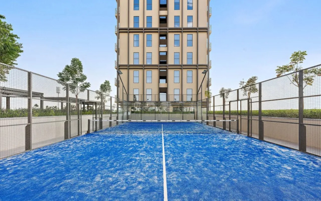Silkhaus Collective, Dubai Hills