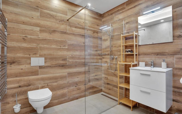 SCANDIC Apartments Plešivec