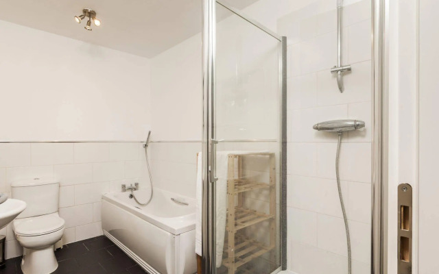 City Stay Aparts - Camden town Apartment REGENTS PARK
