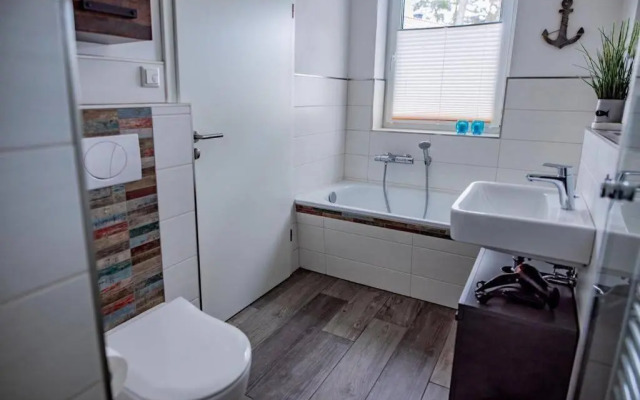 Ferienwohnung TinyBeach