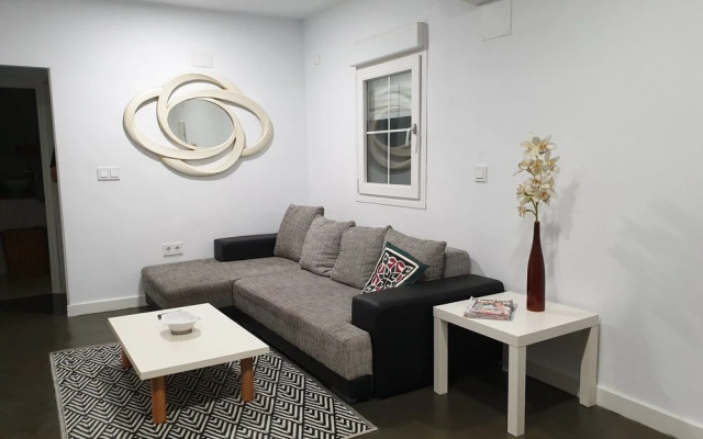 Moderno y Luminoso Apartamento