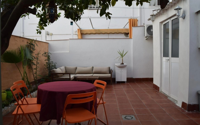 Enjoy Sevilla Familia