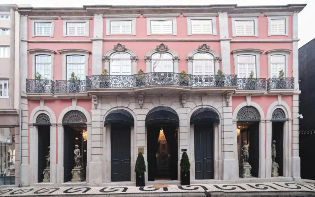 Torel Palace Porto