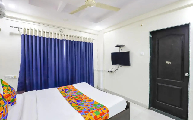 Fabhotel Villa 31