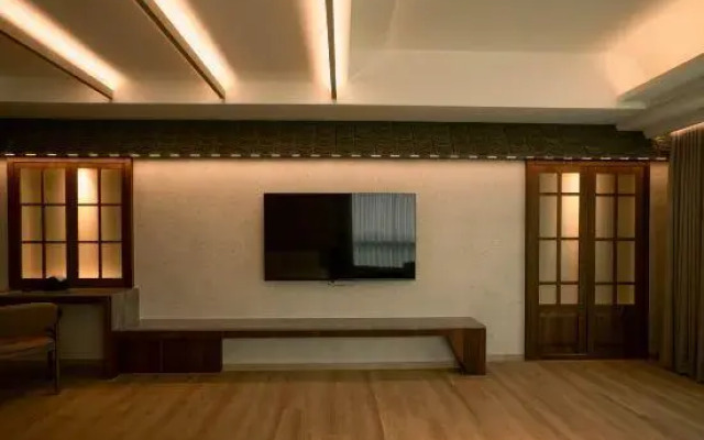Xiuxi Anping Hotel