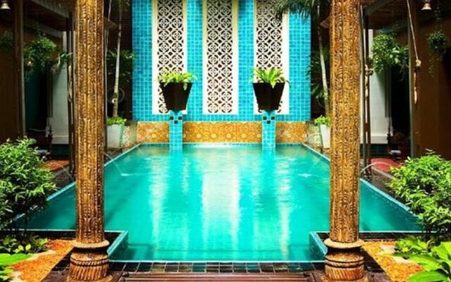 Imm Fusion Sukhumvit