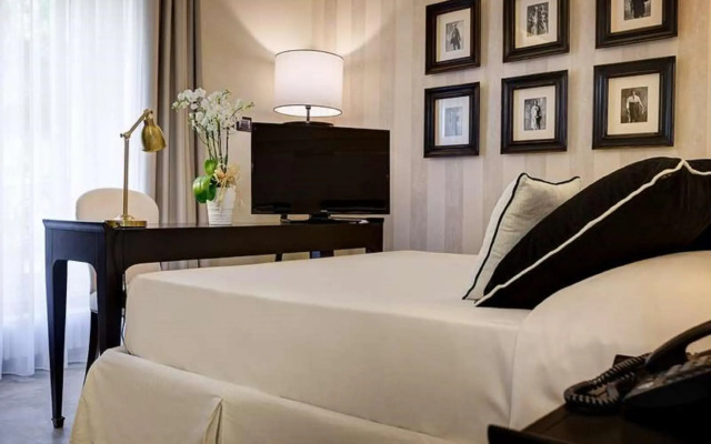 Vista Mare Hotel