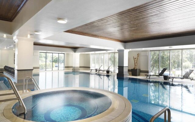 The Runnymede-On-Thames