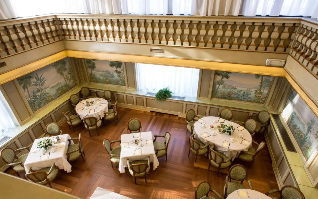 Albergo Italia