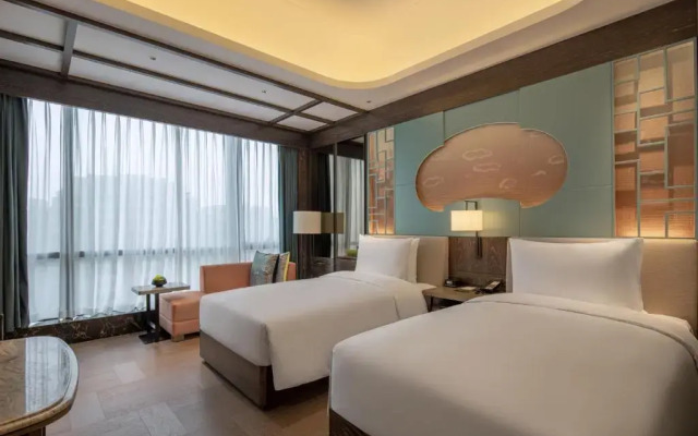 Chengdu Xanadu Hotel