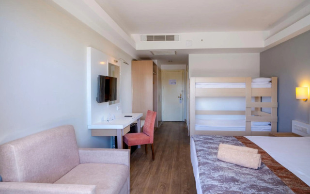 Курорт Fore Resort & Spa