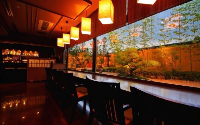 Kyoto Arashiyama Onsen Kadensho