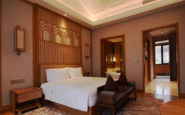 The View Hotel Changbai Mountain - MGallery Collection