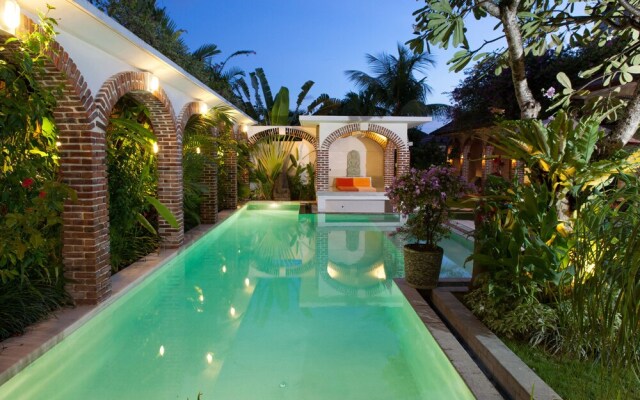 Villa 22 Dyana