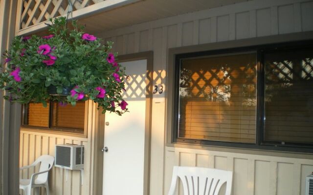 Campbell River Lodge
