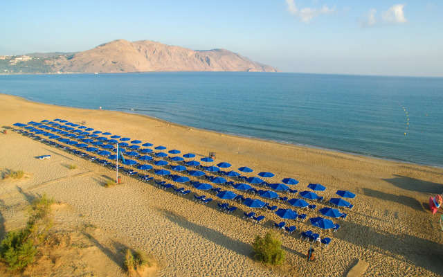 Mare Monte Beach Hotel