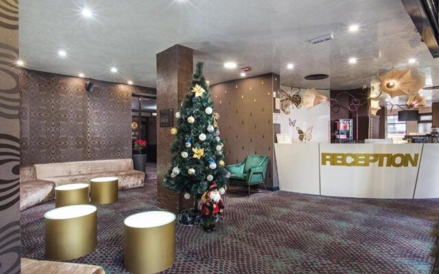 Ores Boutique Hotel