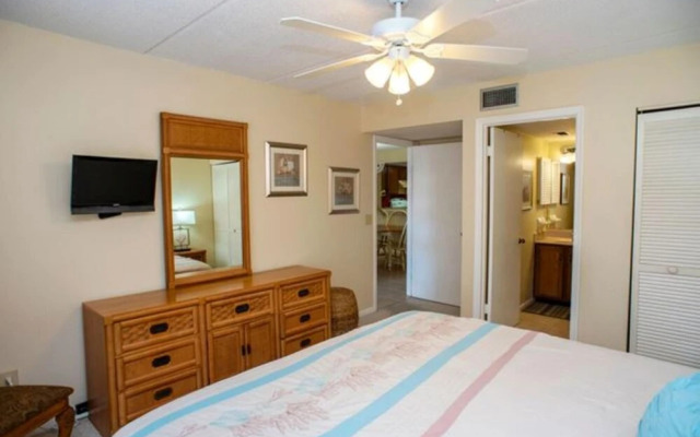 Unit 7206 - Ocean Racquet Club