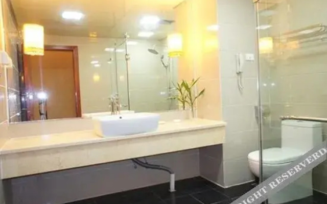 Guilin Tianhu Hotel