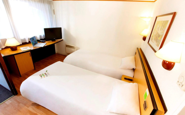 Hotel Campanile Bordeaux Ouest - Le Bouscat