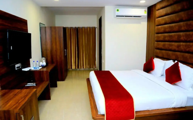Pineberry Hotels Amritsar