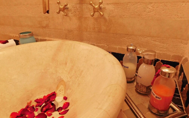 Riad La Rose d'Orient