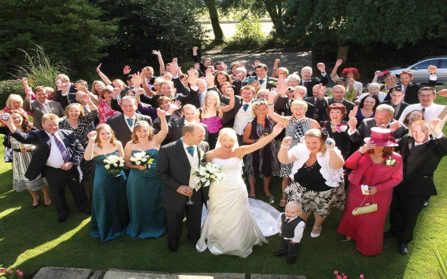 Best Western Plus Buxton Lee Wood Hotel