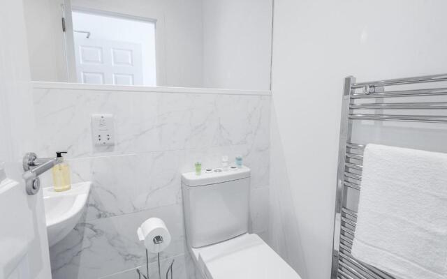 Casa Fresa - Cowgate Apartment