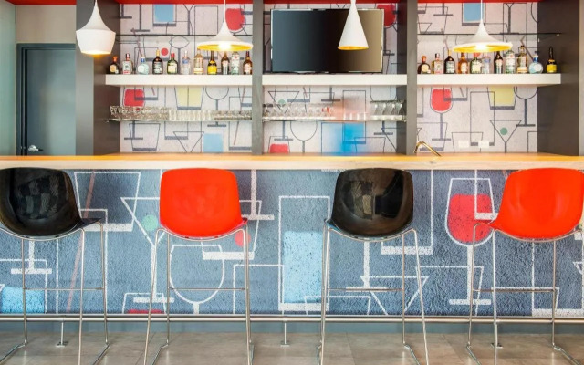 ibis Mazatlán Marina