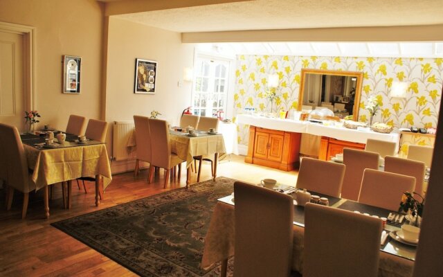Dexby Town House