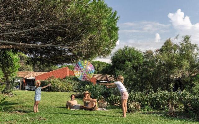 Belambra Clubs Residence Golfe De Lozar