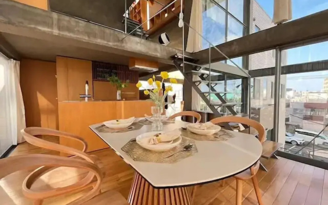 Natsumezaka-no-ma ROOM 3