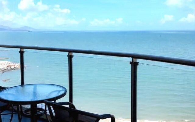Shili Rujia Hotel
