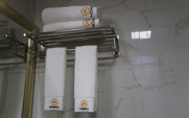 Nomo East International Apartment