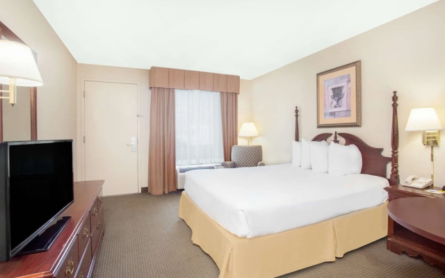 Days Inn Metter