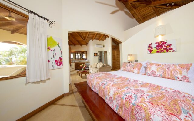 Los Altos de Eros Boutique Hotel & Spa