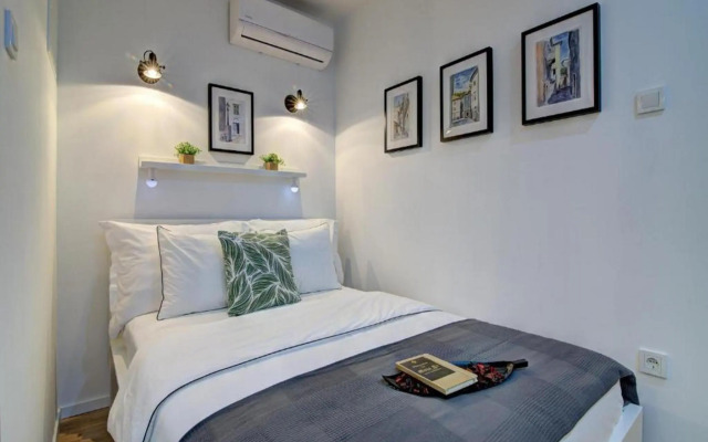 History House Moja Ti 1830 in Old Town Senj