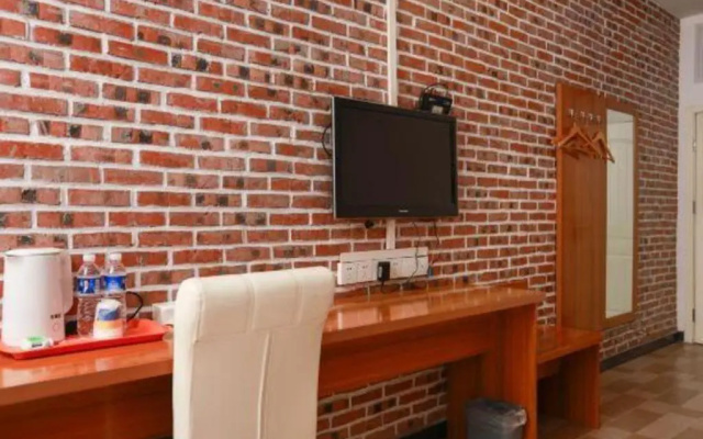 Beibei Holiday Hotel (Southwest University Branch) – Guest Rooms – Chongqing