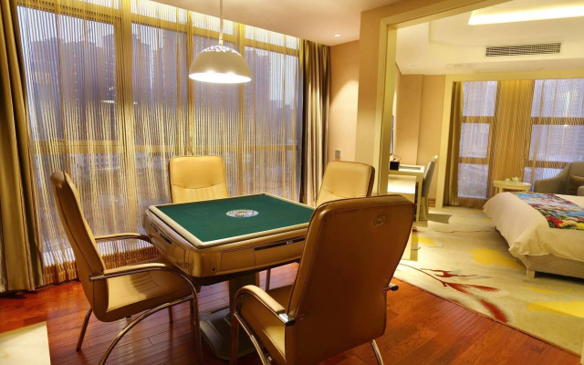 Yizhitian Grand Hotel